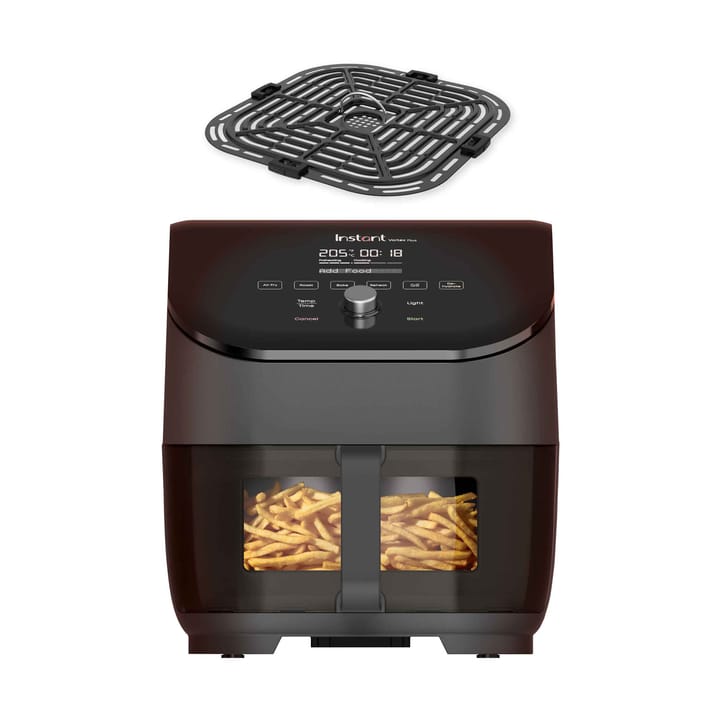 Instant Pot Vortex Plus airfryer 5,7 L, Black Instant Pot
