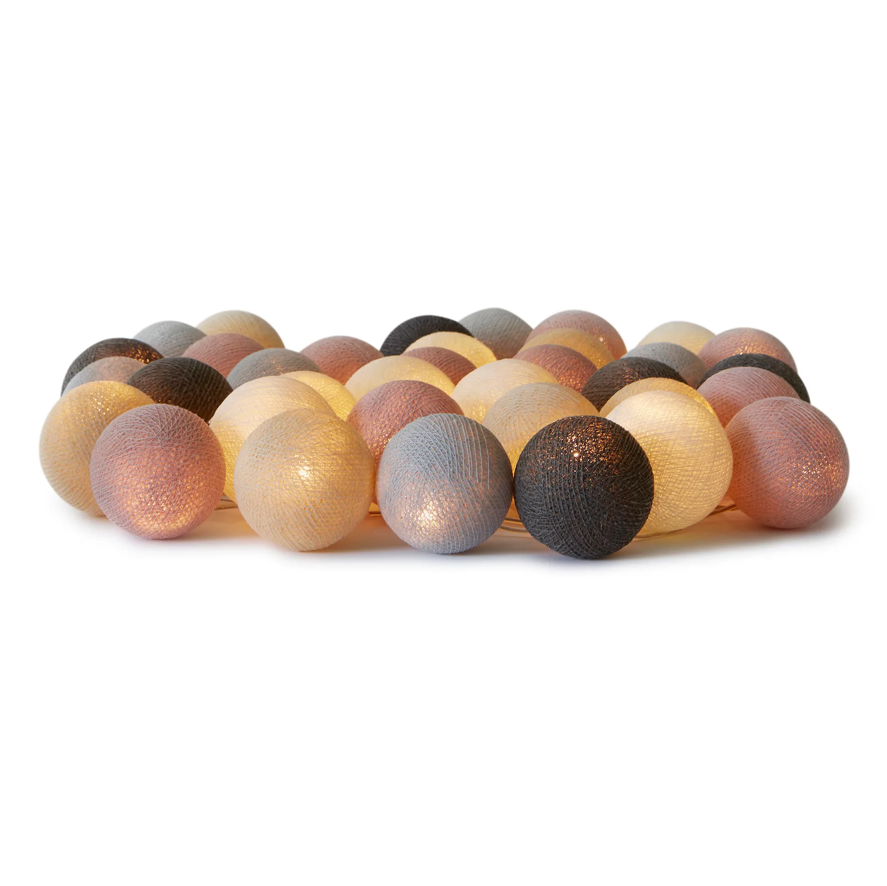 Iris lights blush, 20 kugler Irislights