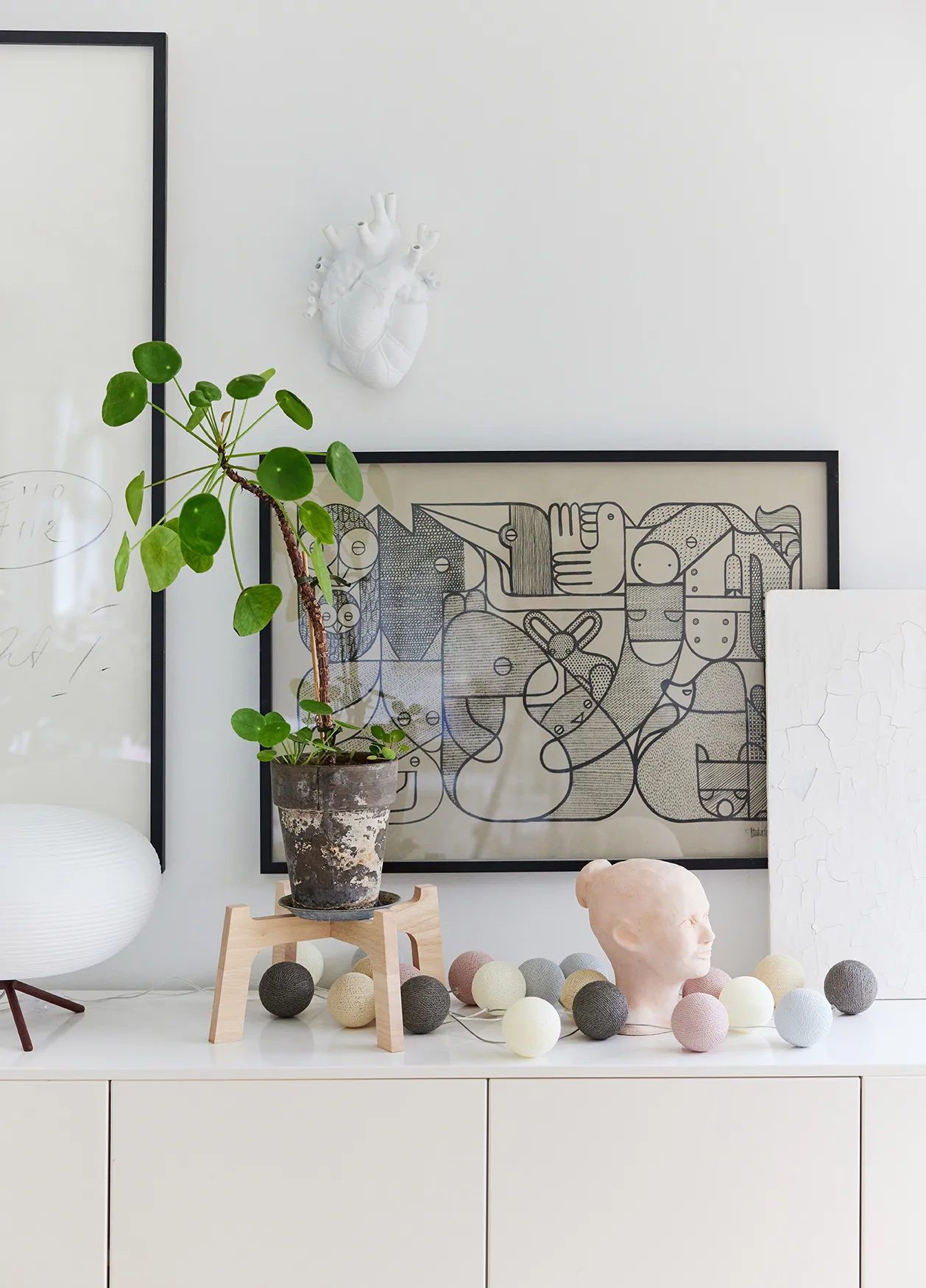 Iris lights blush, 35 kugler Irislights