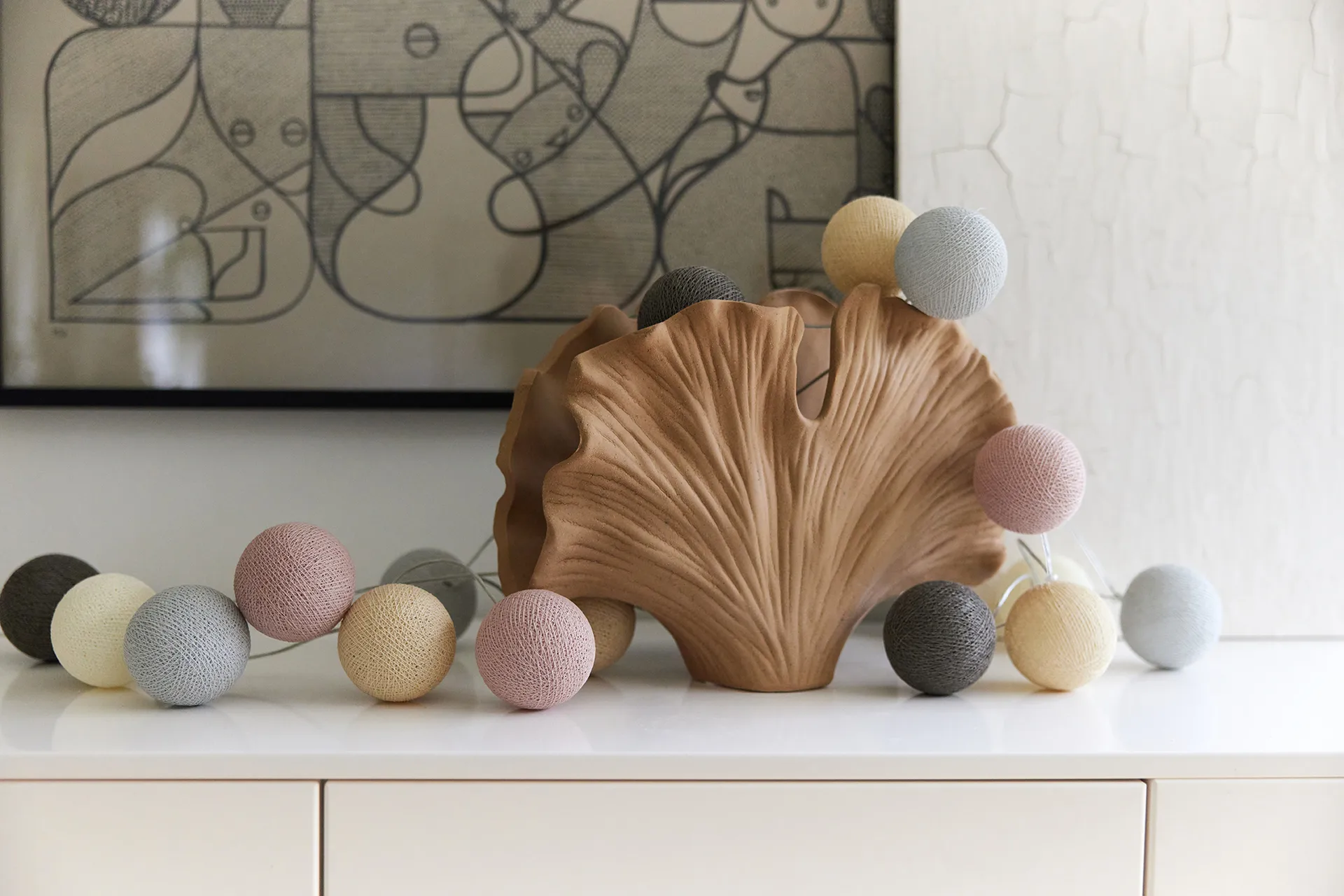 Iris lights blush, 35 kugler Irislights