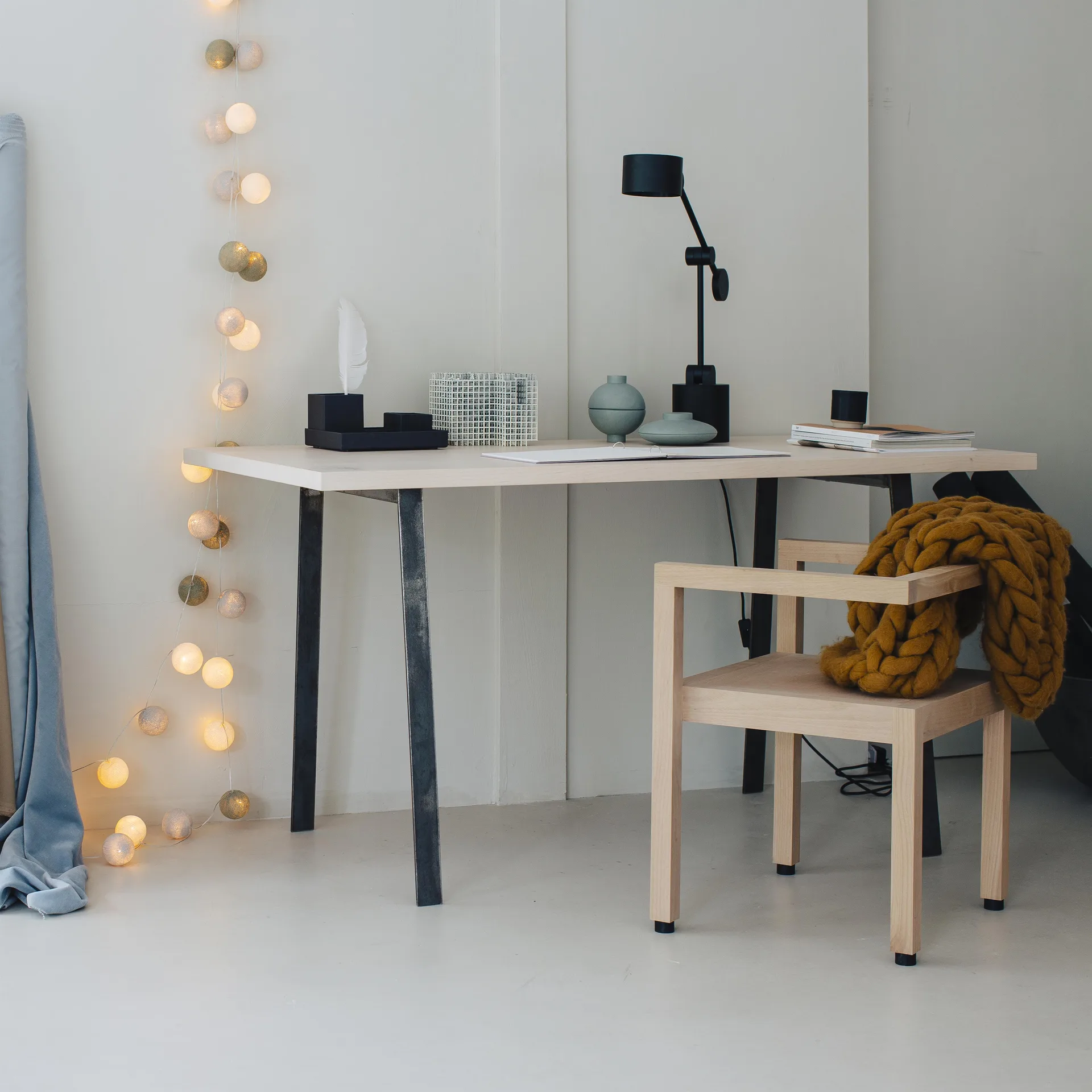 Iris lights Garden, 20 kugler Irislights