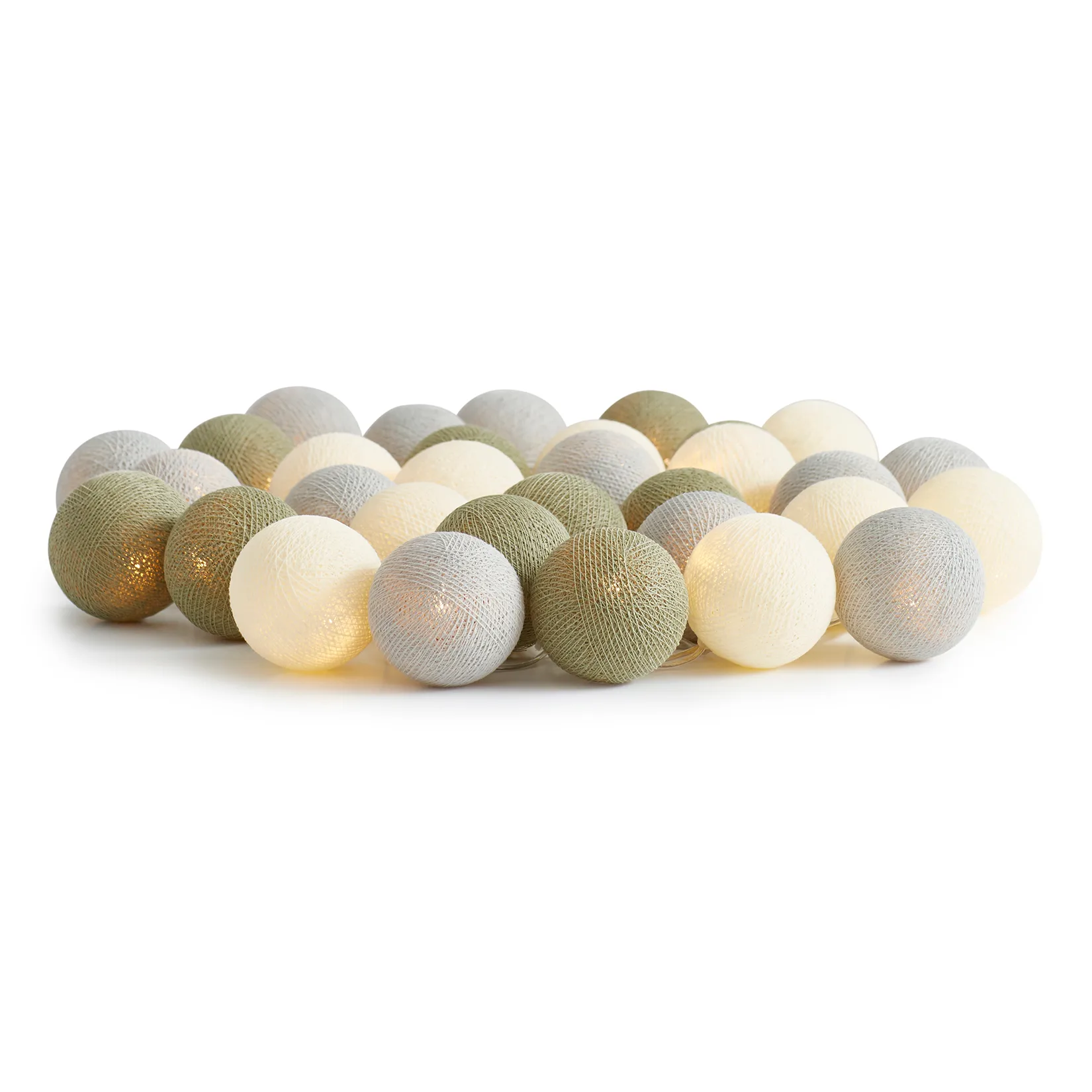 Iris lights Garden, 35 kugler Irislights