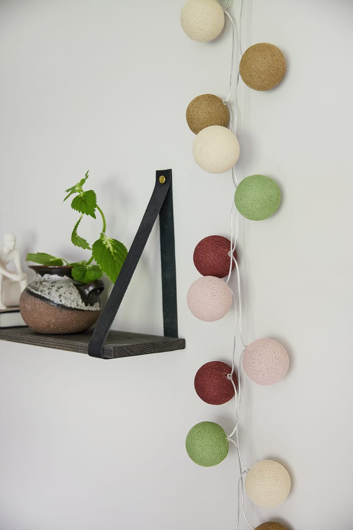 Irislights Autumn, 35 bolde Irislights