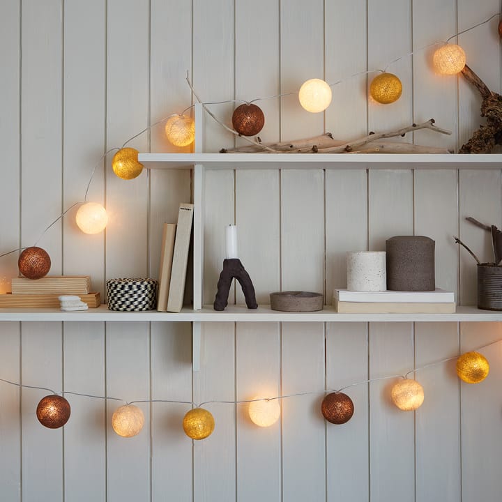 Irislights Biscotti, 35 bolde Irislights