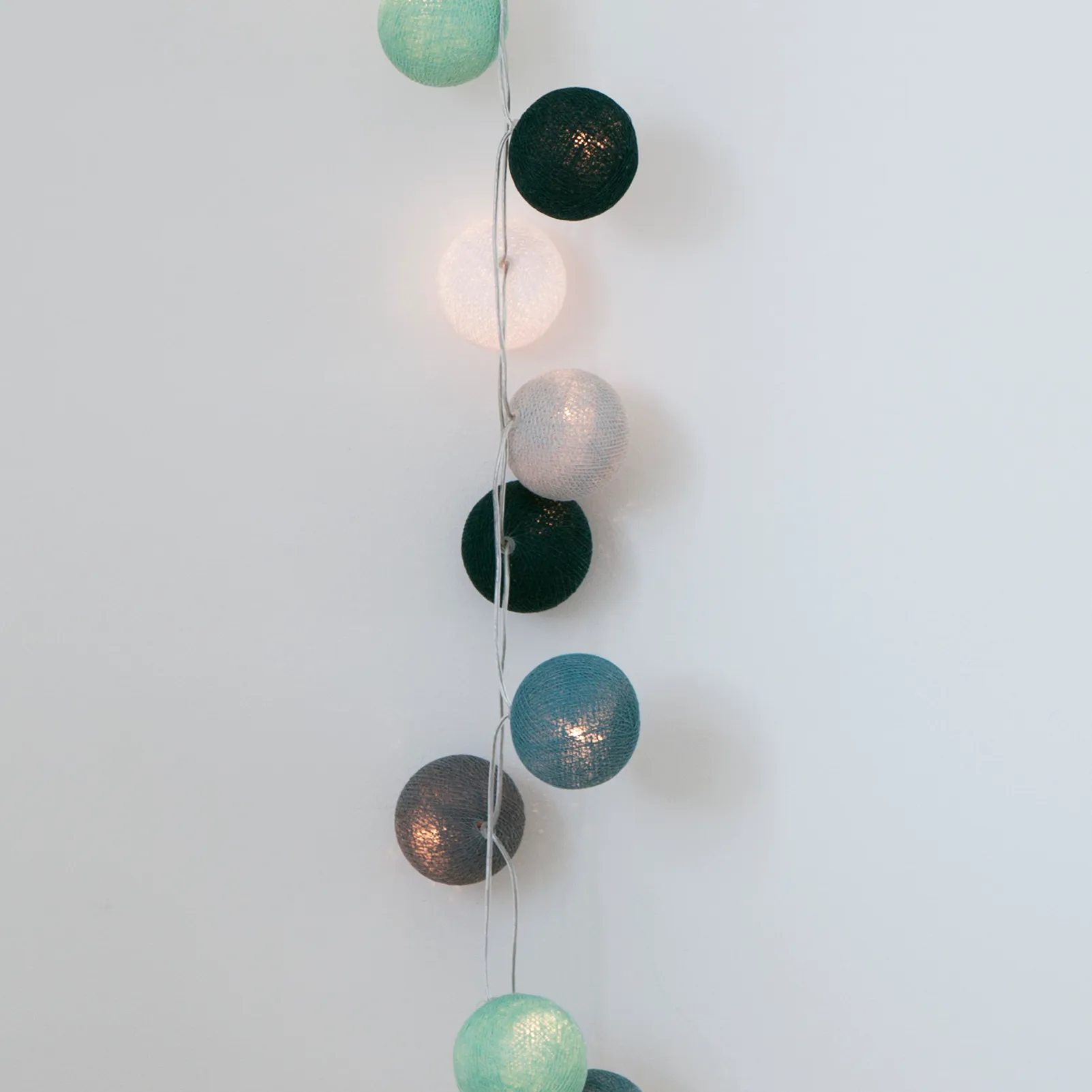 Irislights Cactus, 20 kugler Irislights