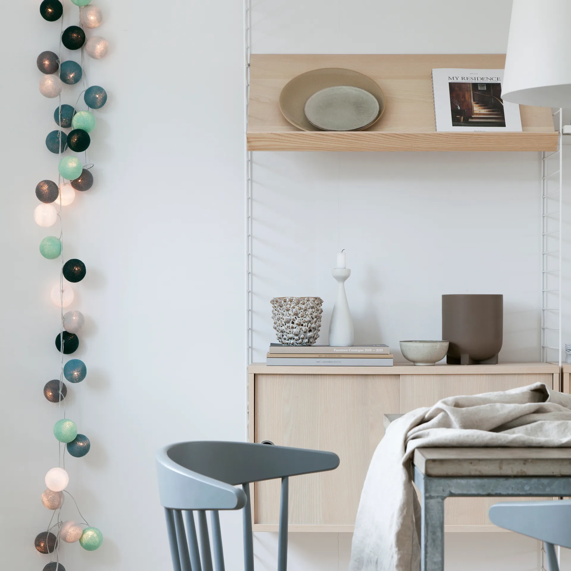 Irislights Cactus, 35 kugler Irislights