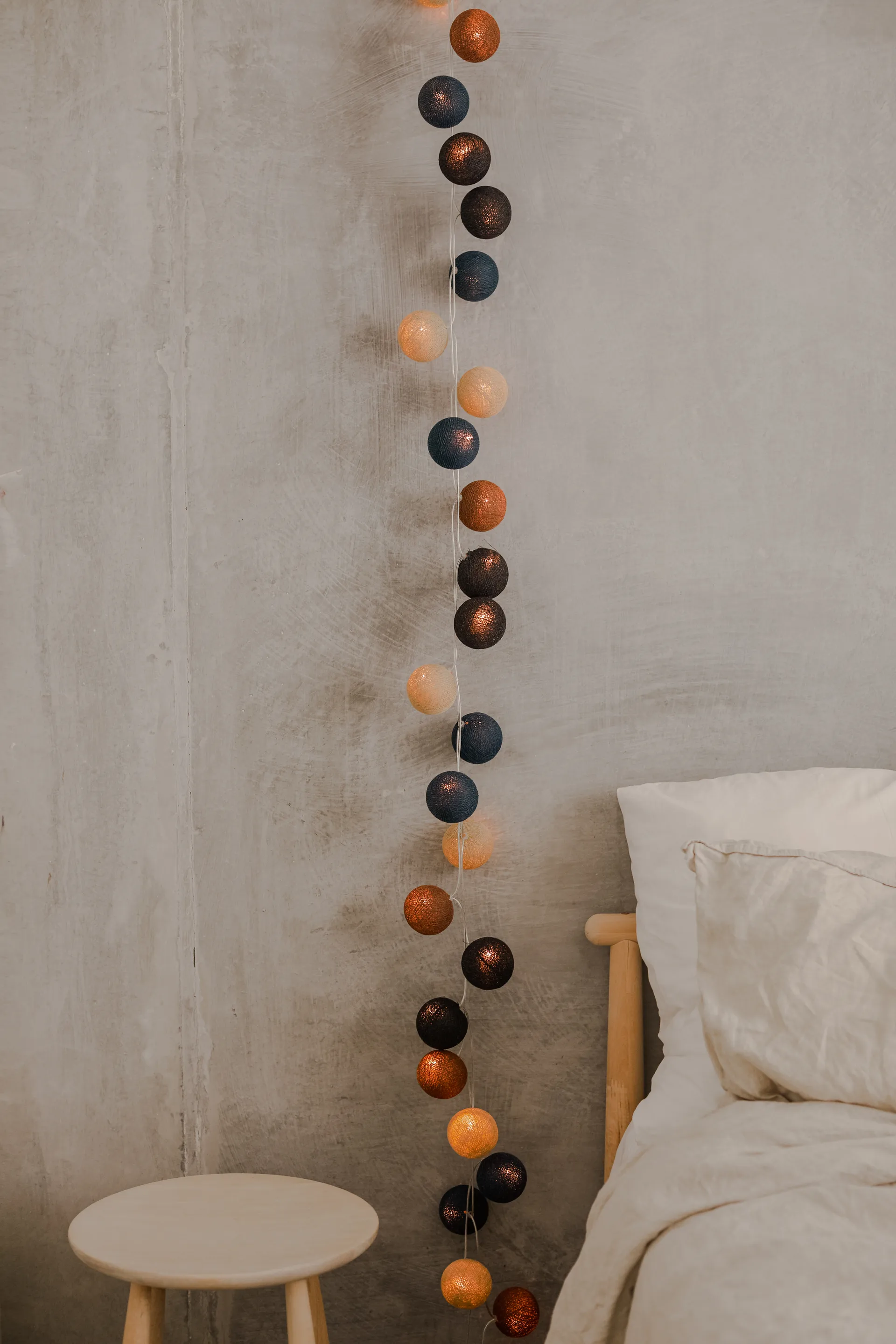 Irislights Hazel, 35 kugler Irislights