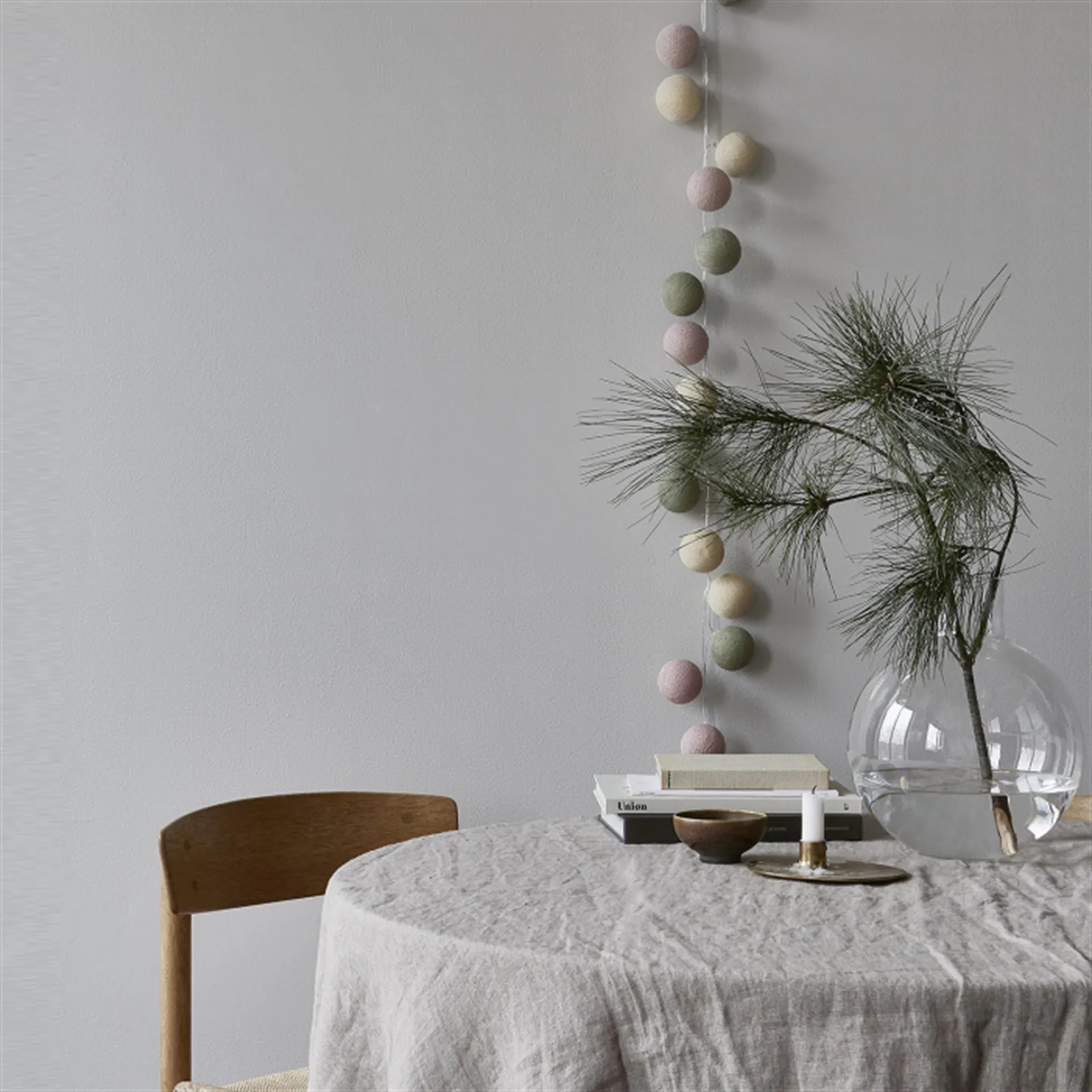 Irislights klitter, 35 balls Irislights