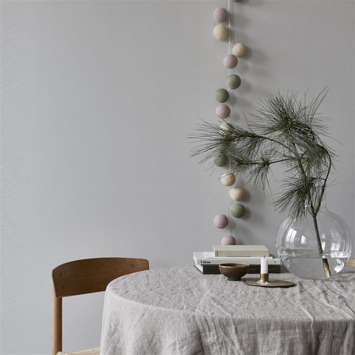 Irislights klitter, 35 balls Irislights