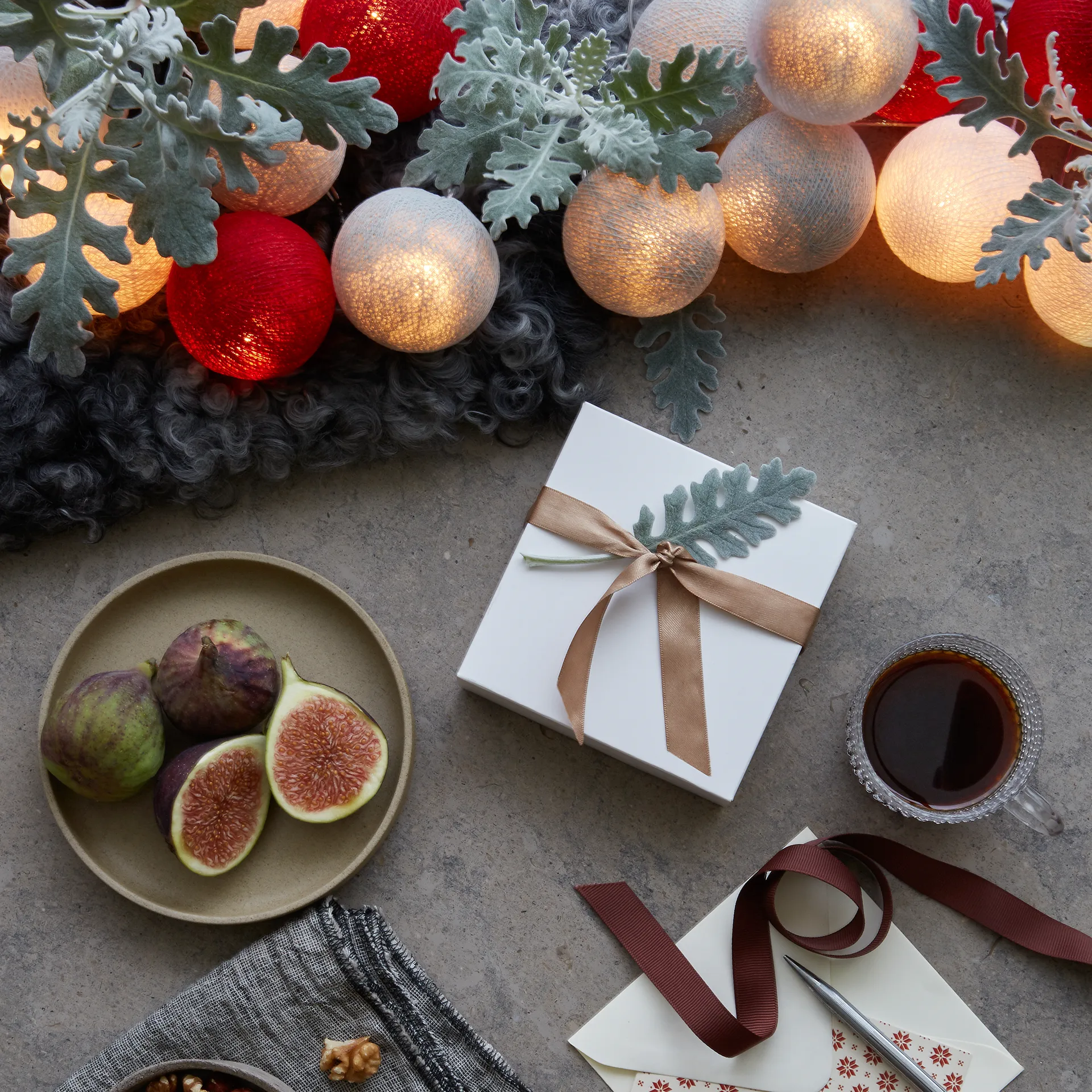 Irislights Noelle, 20 bolde Irislights