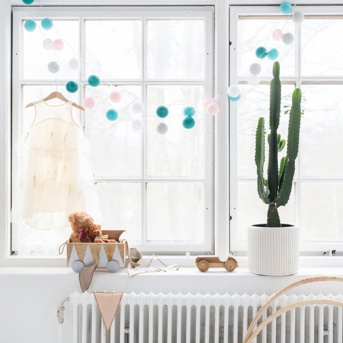 Irislights Spring, 20 kugler Irislights