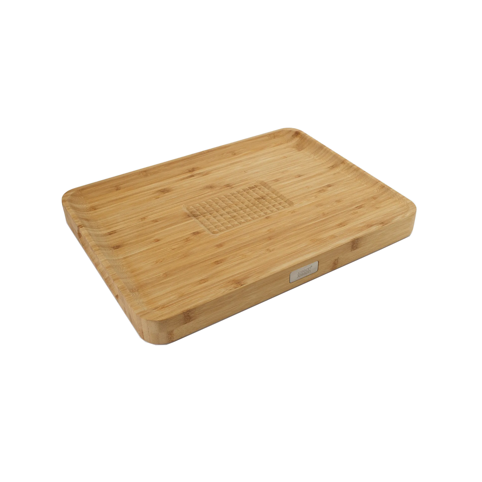 Cut & carve skærebræt, Bambus Joseph Joseph