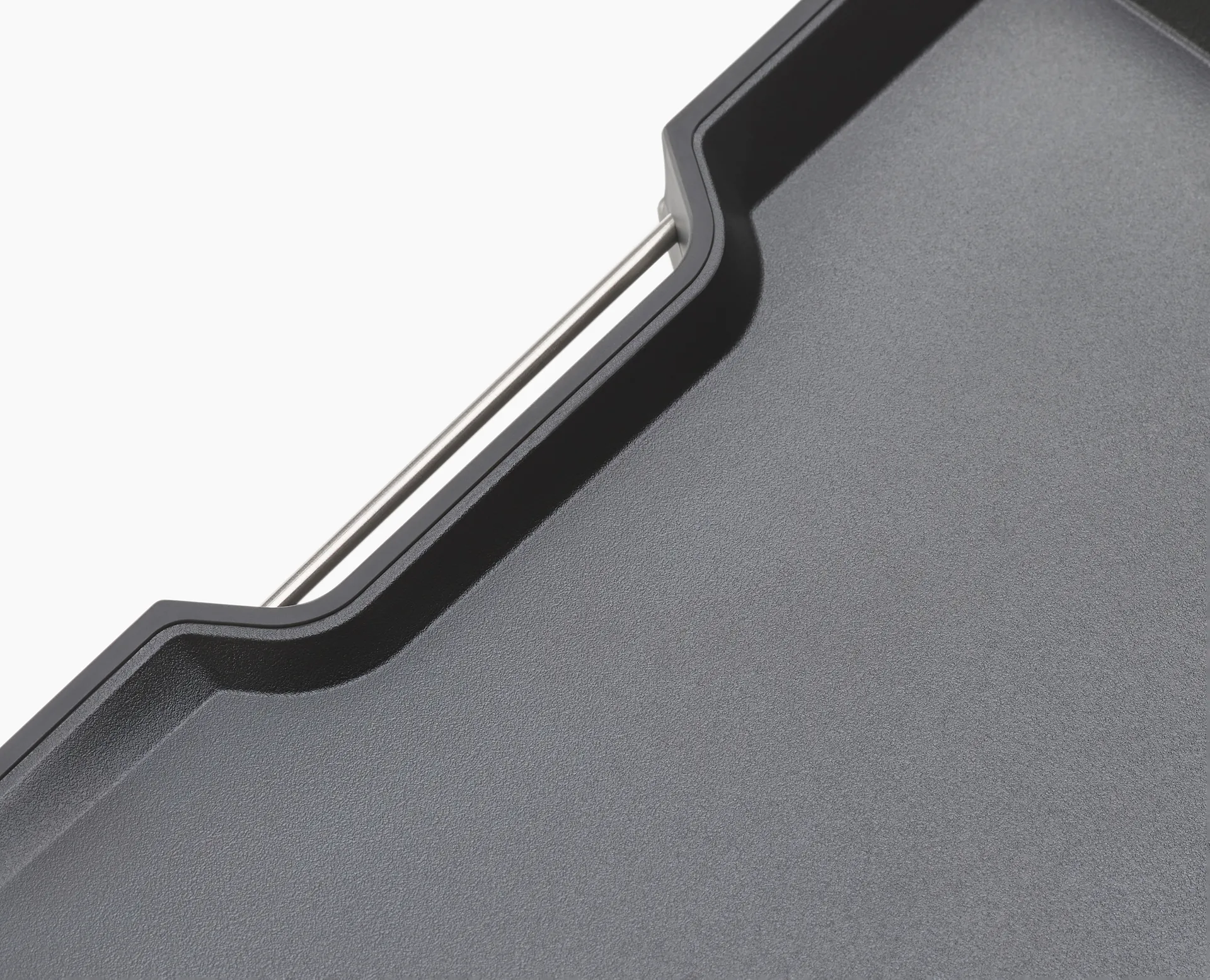 Cut & carve skærebræt plus sort, Stor Joseph Joseph