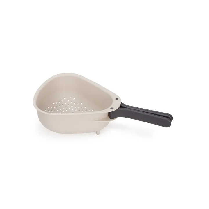 Droplet foldbart dørslag stone - Stor - Joseph Joseph