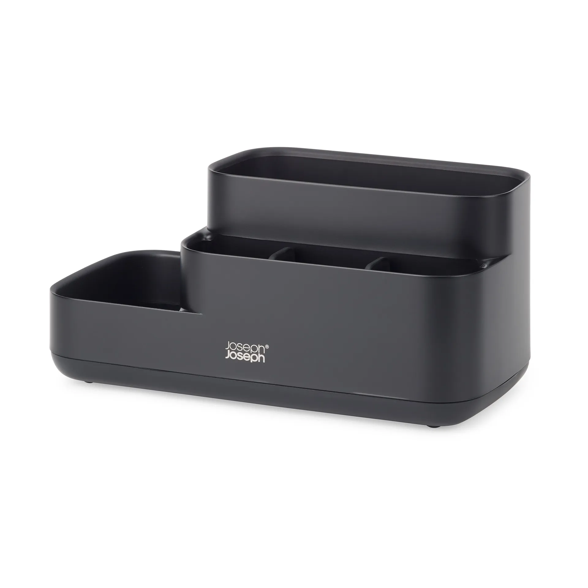 Easystore håndvaskarrangør 24,8 cm, Sort Joseph Joseph