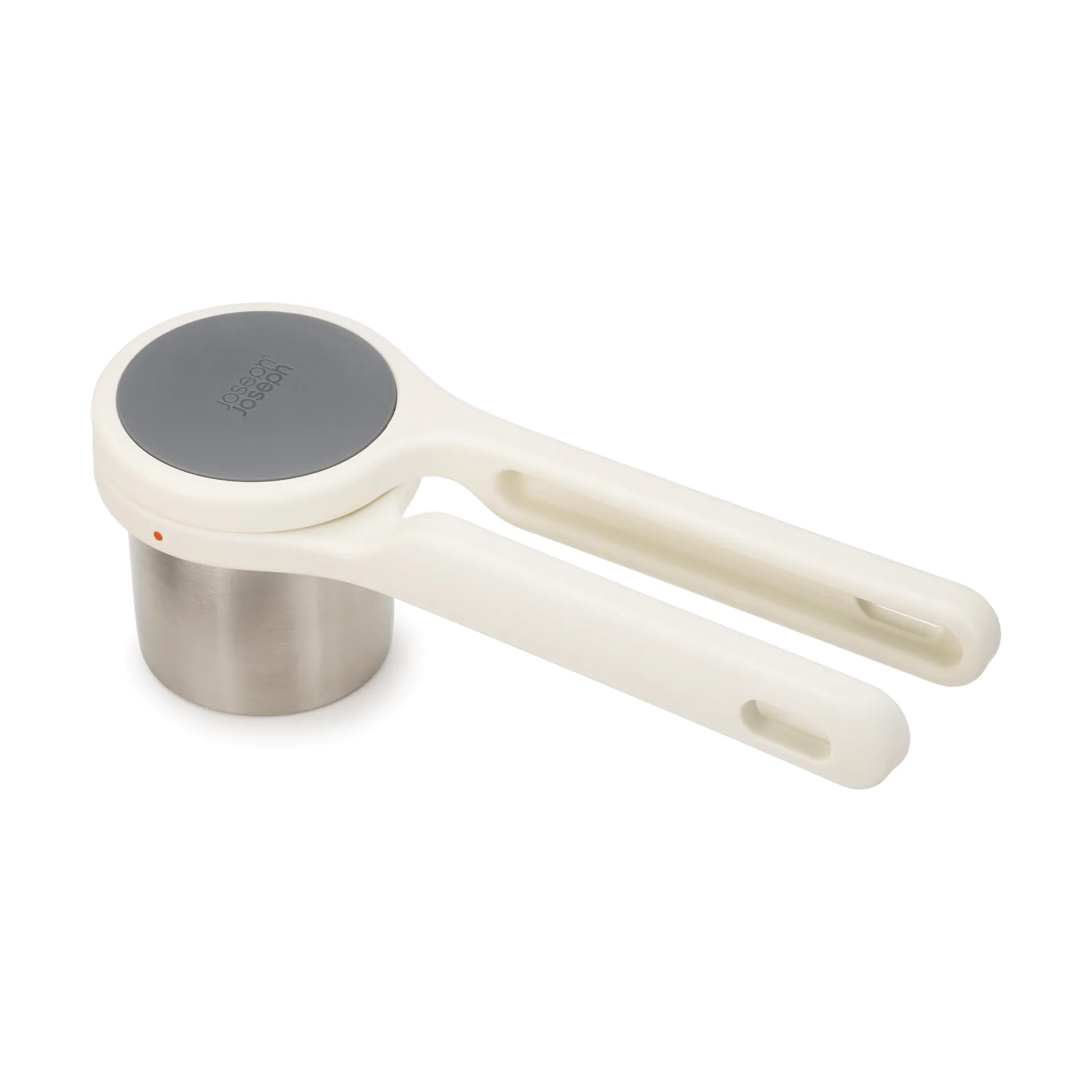 Helix kartoffelpresser 26,5 cm, Hvid Joseph Joseph