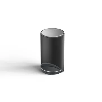 Joseph Joseph Arc pedalspand 10 L - Carbon black - Joseph Joseph