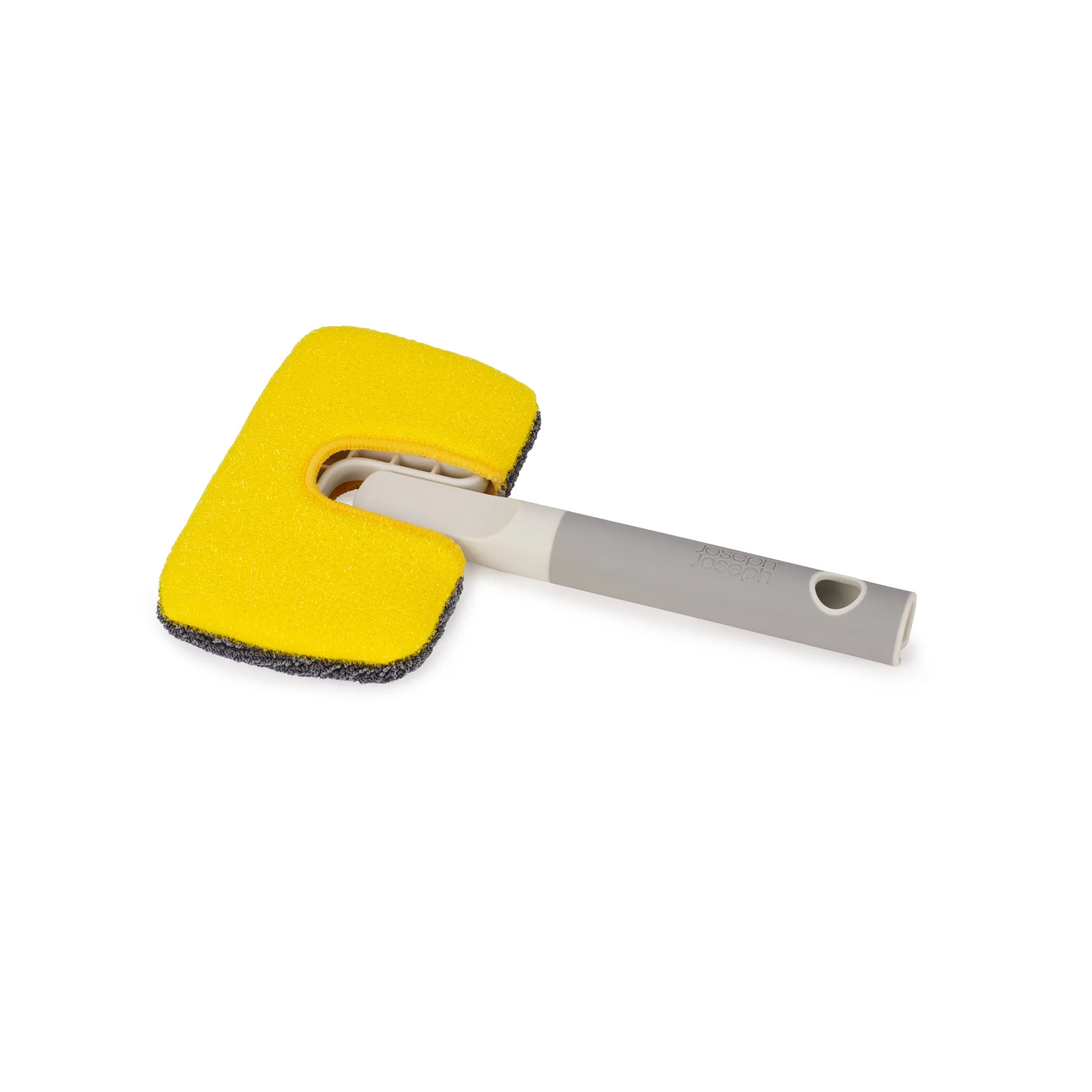 Joseph Joseph Cleantech 2-i-1 overfladerenser, Stone Joseph Joseph