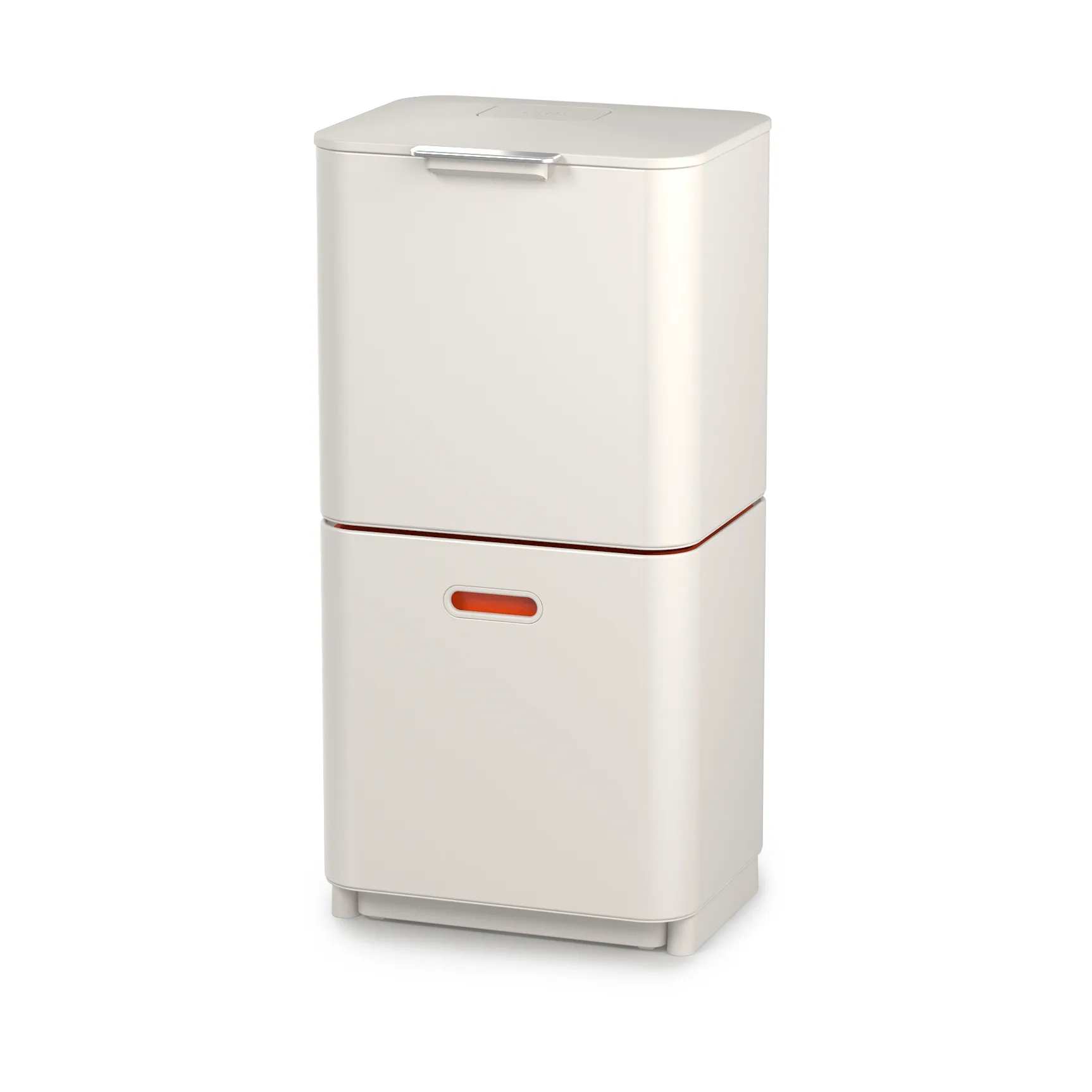 Joseph Joseph Totem Max skraldespand 60 L, Stone Joseph Joseph