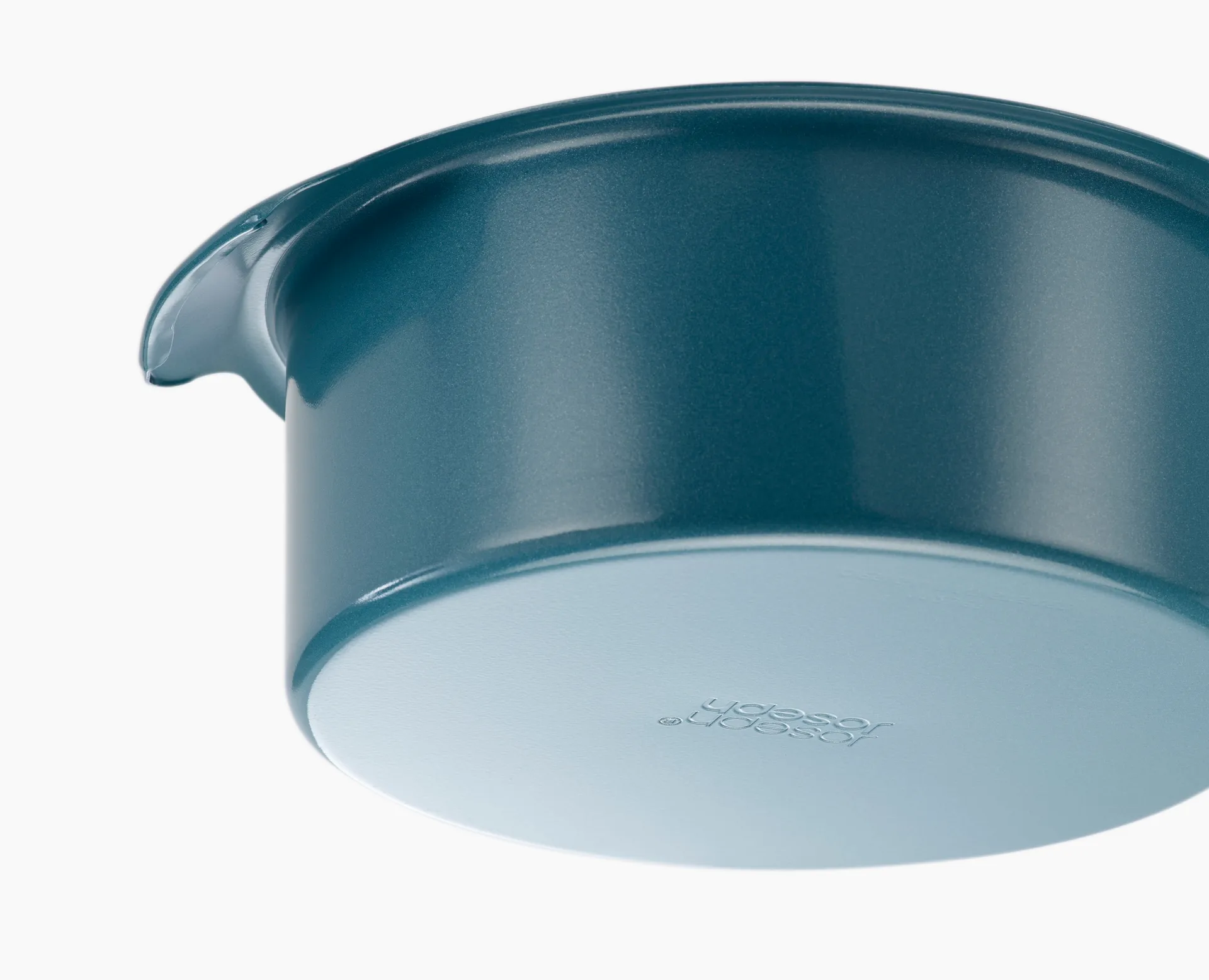 Nest bake rund bageform Ø26,2 cm, Blå Joseph Joseph