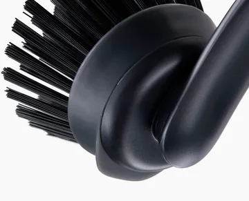 Sinktech opvaskebørste med erstatningshovede - Grey - Joseph Joseph