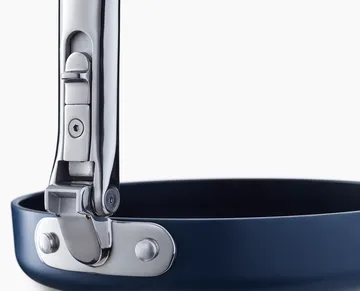 Space non stick stegepande - Ø20 cm - Joseph Joseph