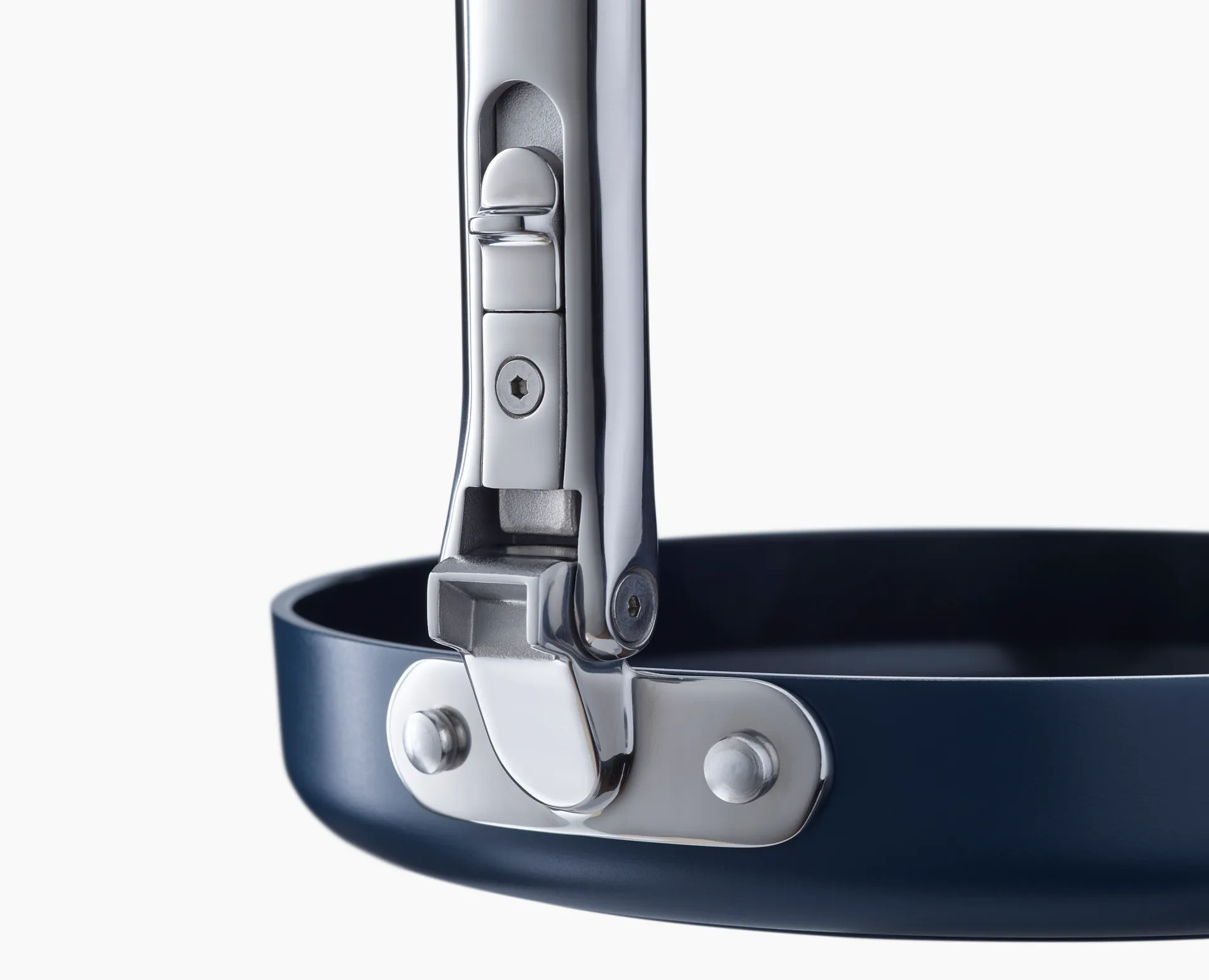 Space non stick stegepande, Ø24 cm Joseph Joseph