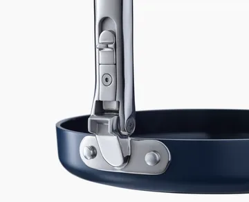 Space non stick stegepande - Ø24 cm - Joseph Joseph