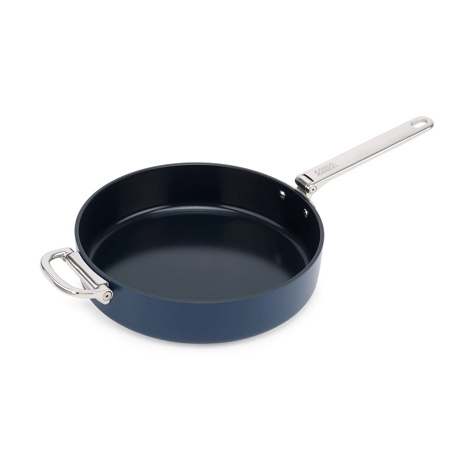 Space non stick stegepande, Ø28 cm Joseph Joseph