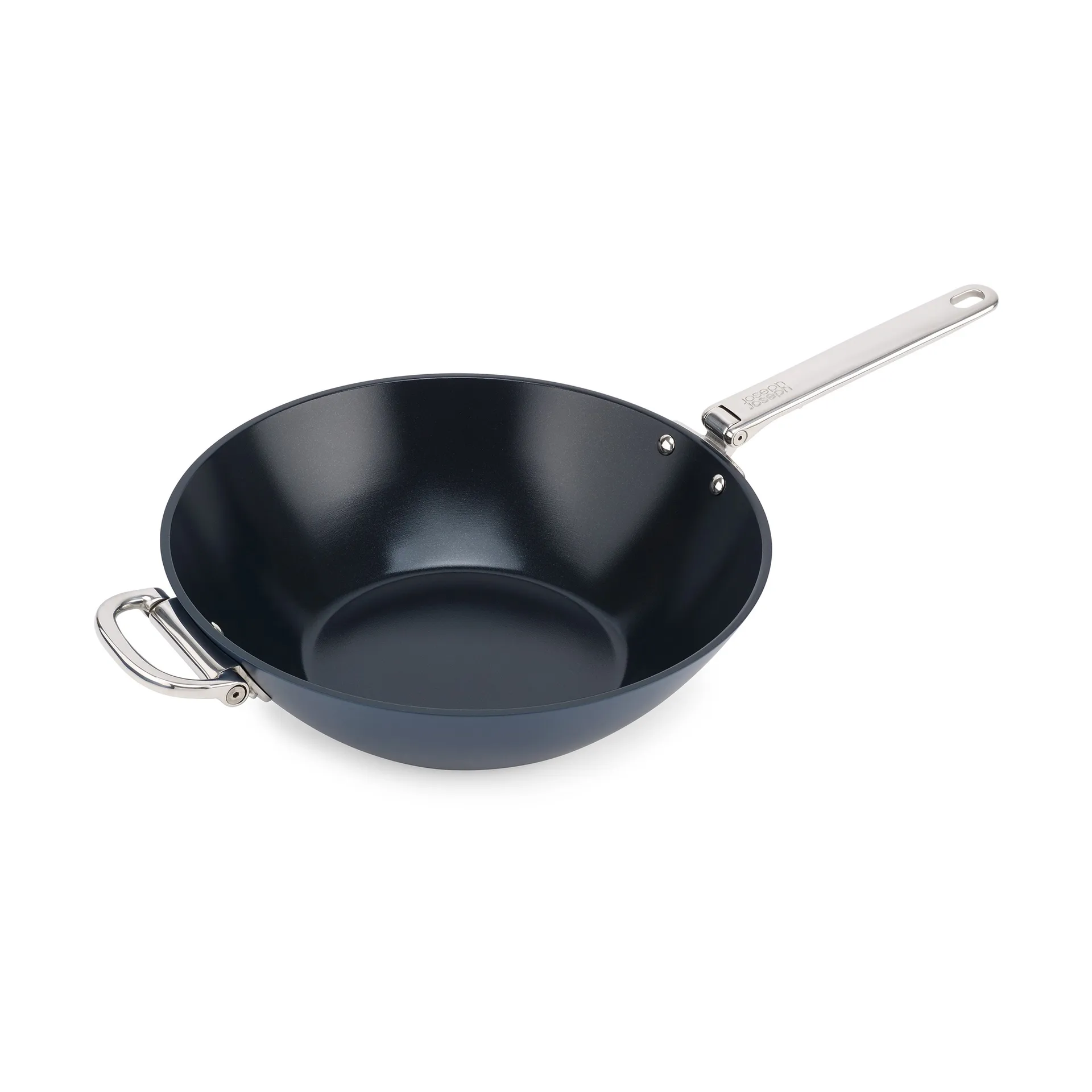 Space non stick wokpande, Ø32 cm Joseph Joseph