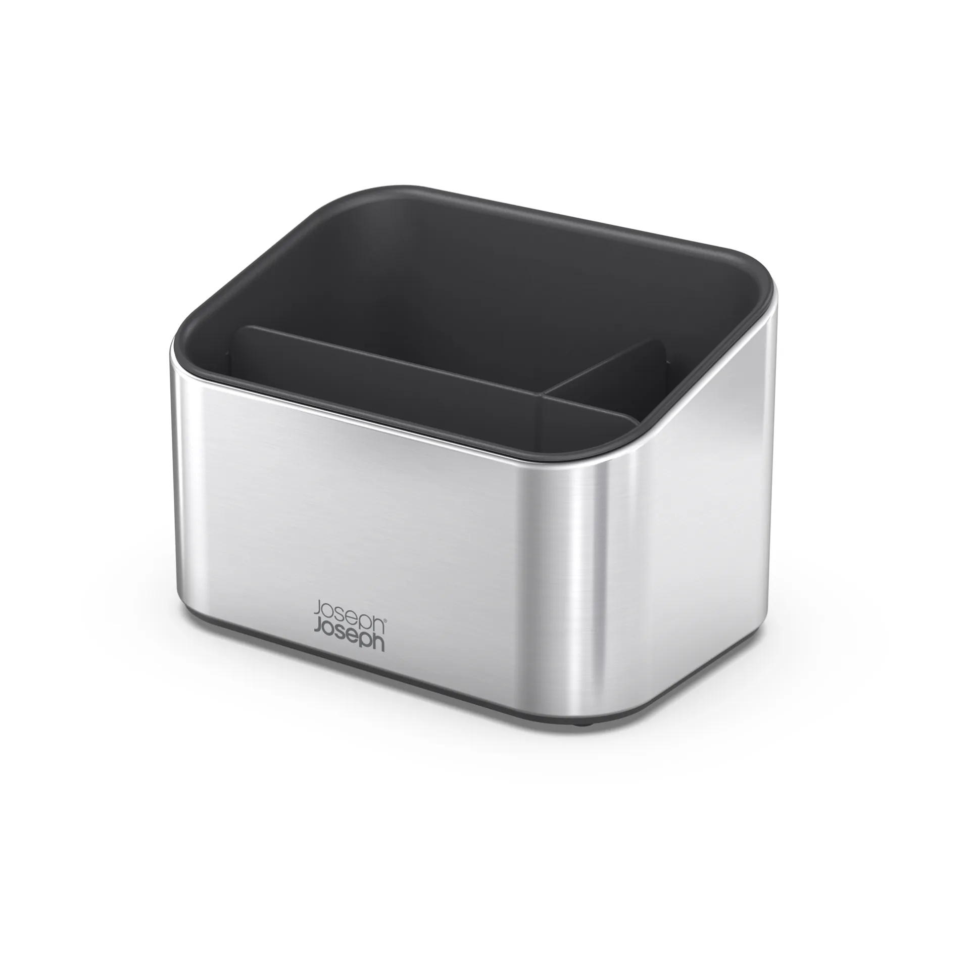 Surface køkkenvask opbevaring 17,5 cm, Grå Joseph Joseph