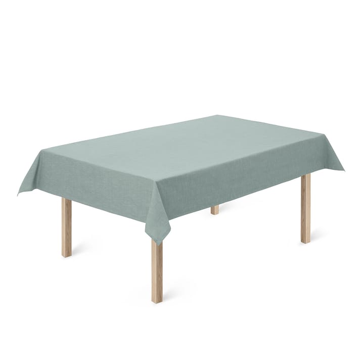 Basic bomuldsdug 150x320 cm, Blå Juna