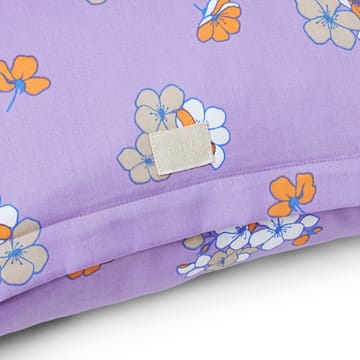 Grand Pleasantly pudebetræk 60x63 cm - Lavendel - Juna
