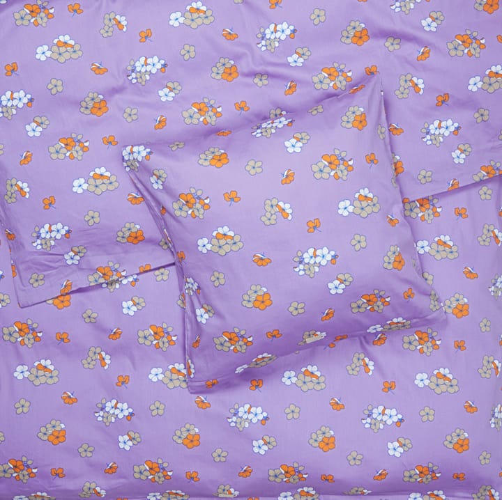 Grand Pleasantly sengesæt 140x220 cm, Lavendel Juna