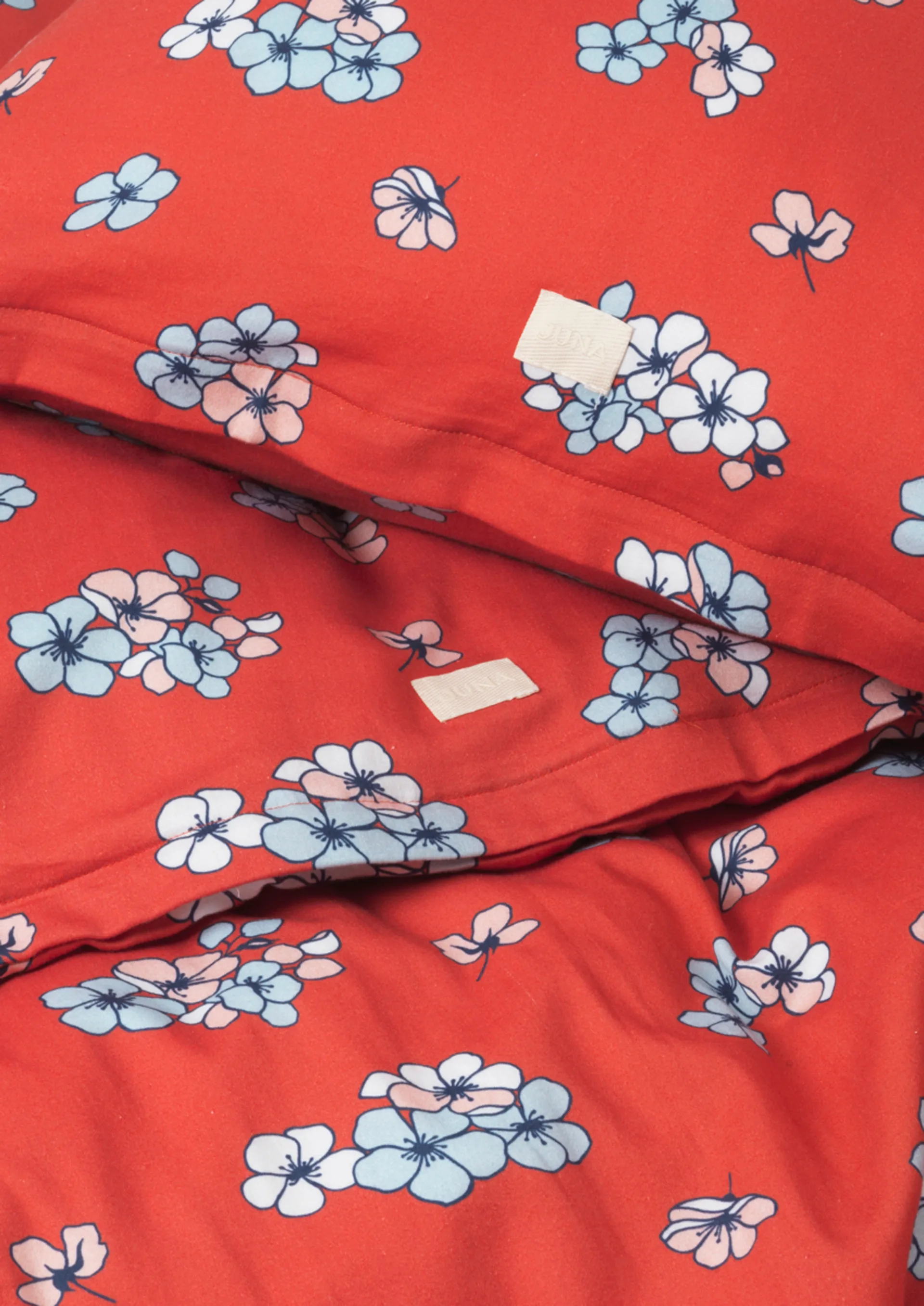 Grand Pleasantly sengesæt 200x220 cm, Chili Juna