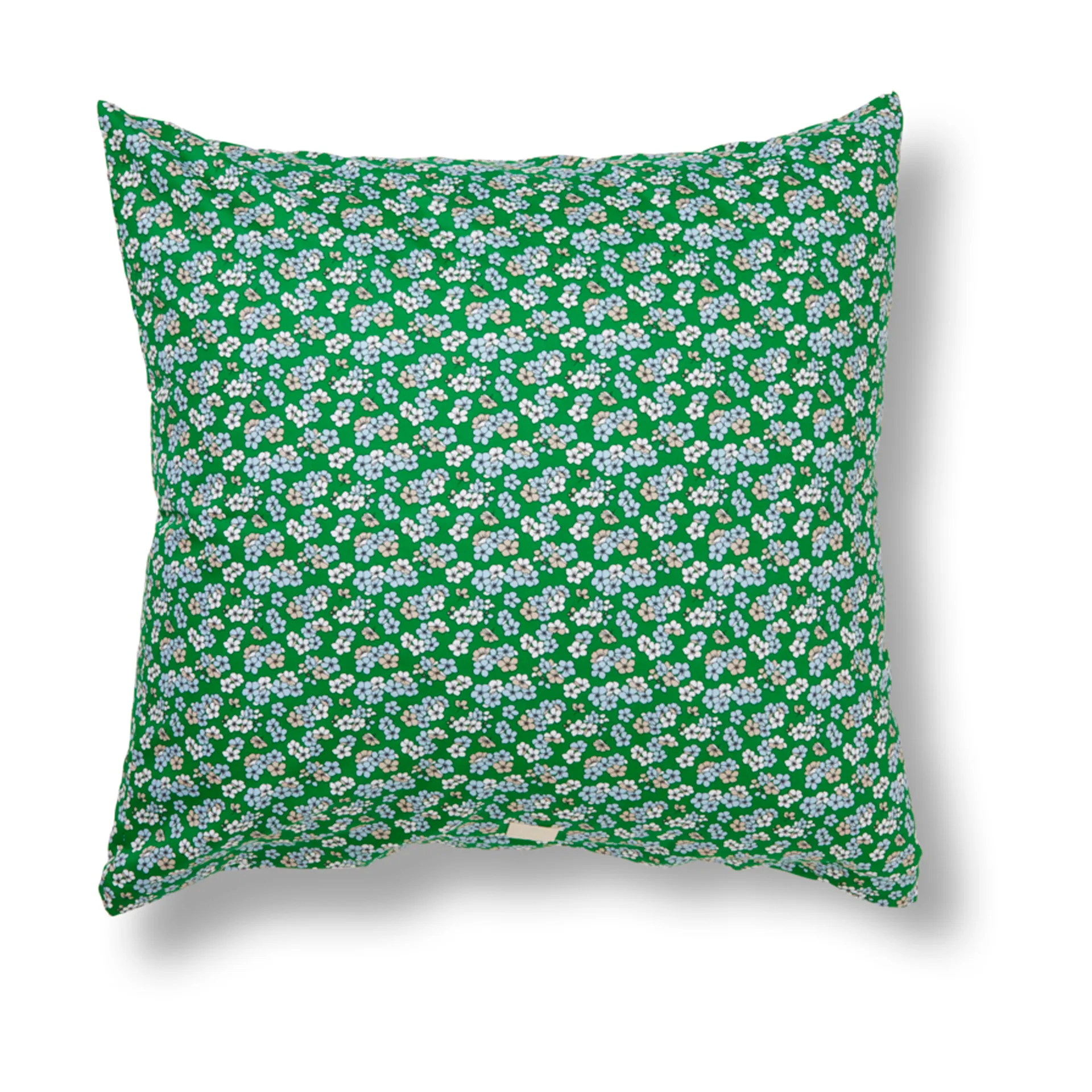 Pleasantly pudebetræk 60x63 cm, Grøn Juna