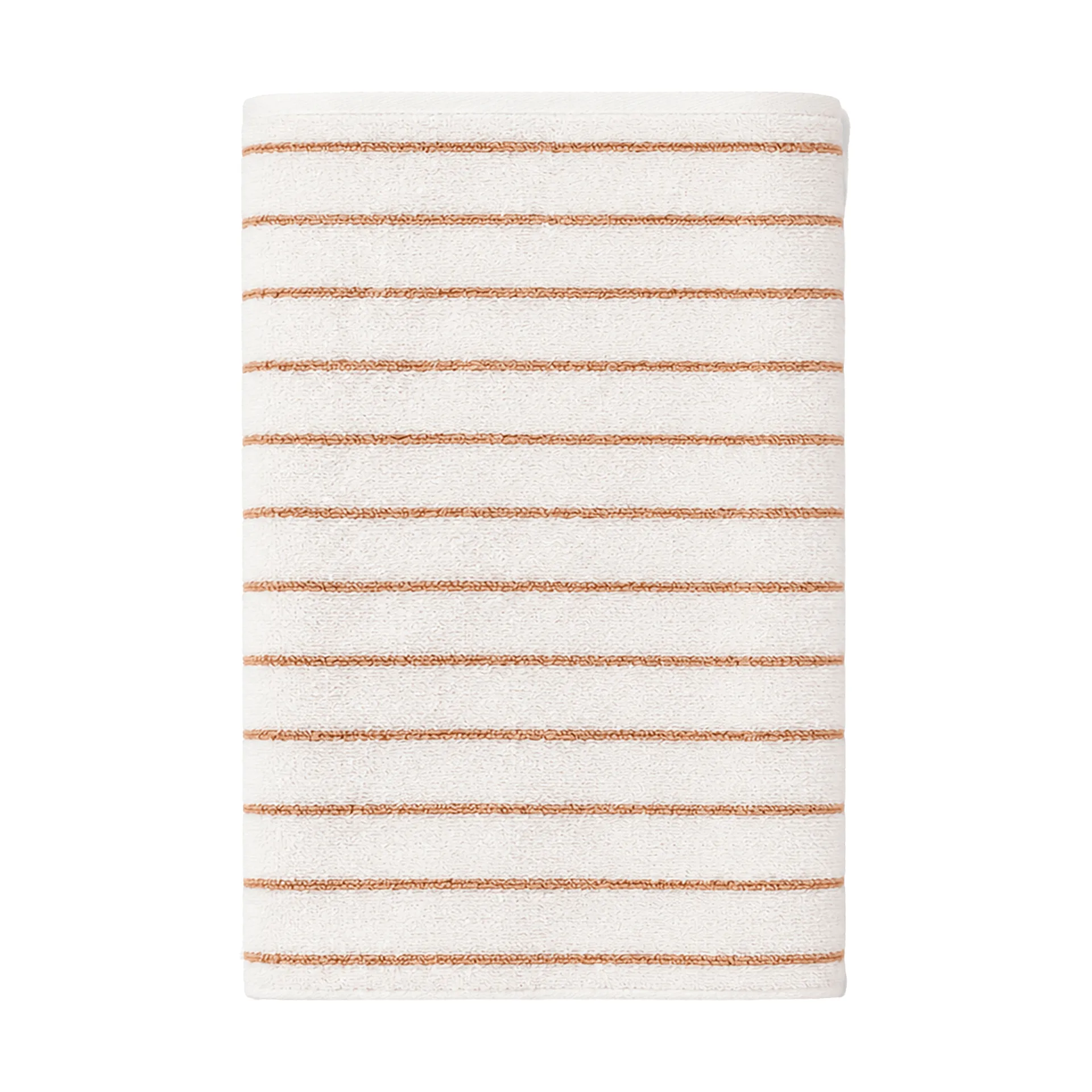 Soft håndklæde, Off-white, 50x100 cm Juna
