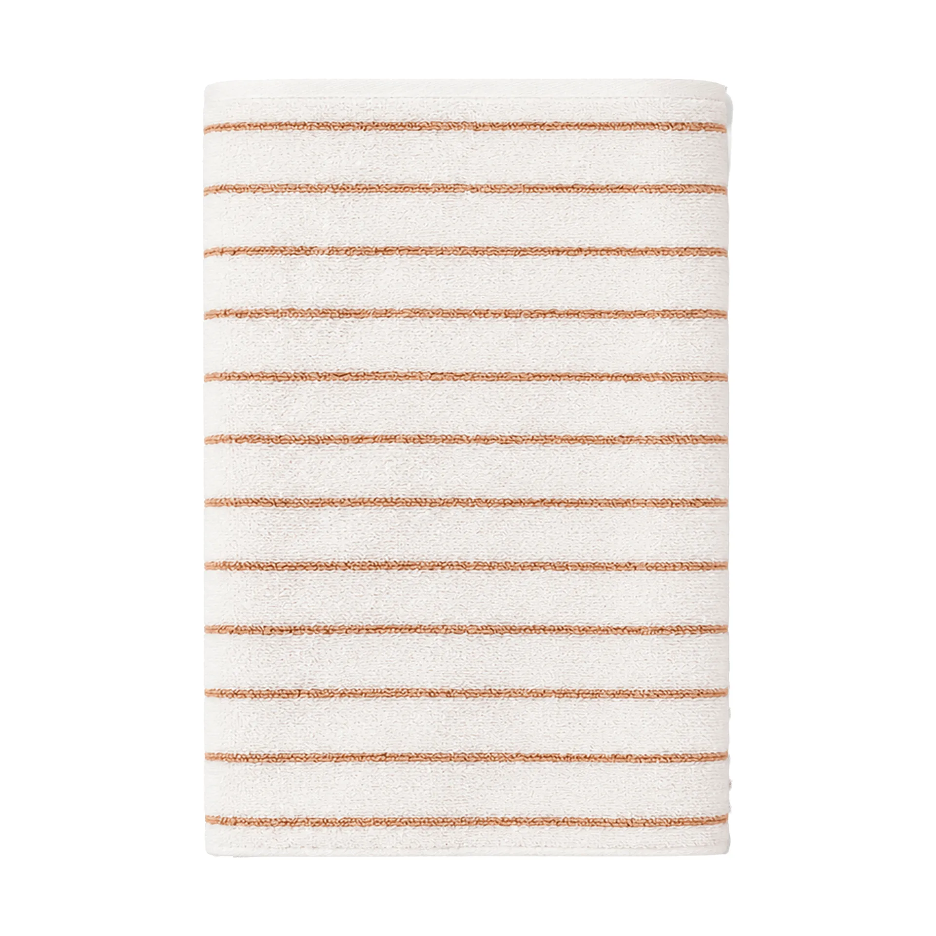 Soft håndklæde, Off-white, 70x140 cm Juna