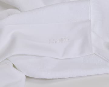 Juniper badehåndklæde 70x140 cm 2-pak - Snow White - Juniper