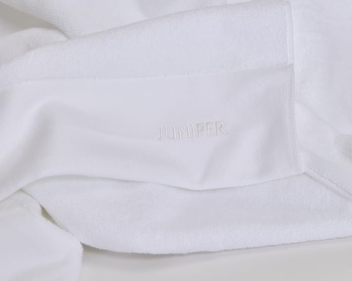 Juniper badehåndklæde 70x140 cm 2-pak - Snow White - Juniper
