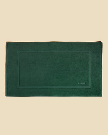 Juniper bademåtte 50x80 cm - Juniper Green - Juniper