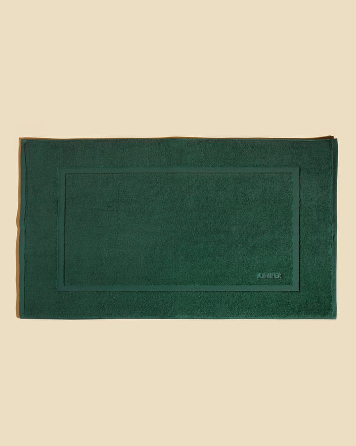 Juniper bademåtte 50x80 cm, Juniper Green Juniper