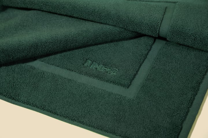Juniper bademåtte 50x80 cm, Juniper Green Juniper