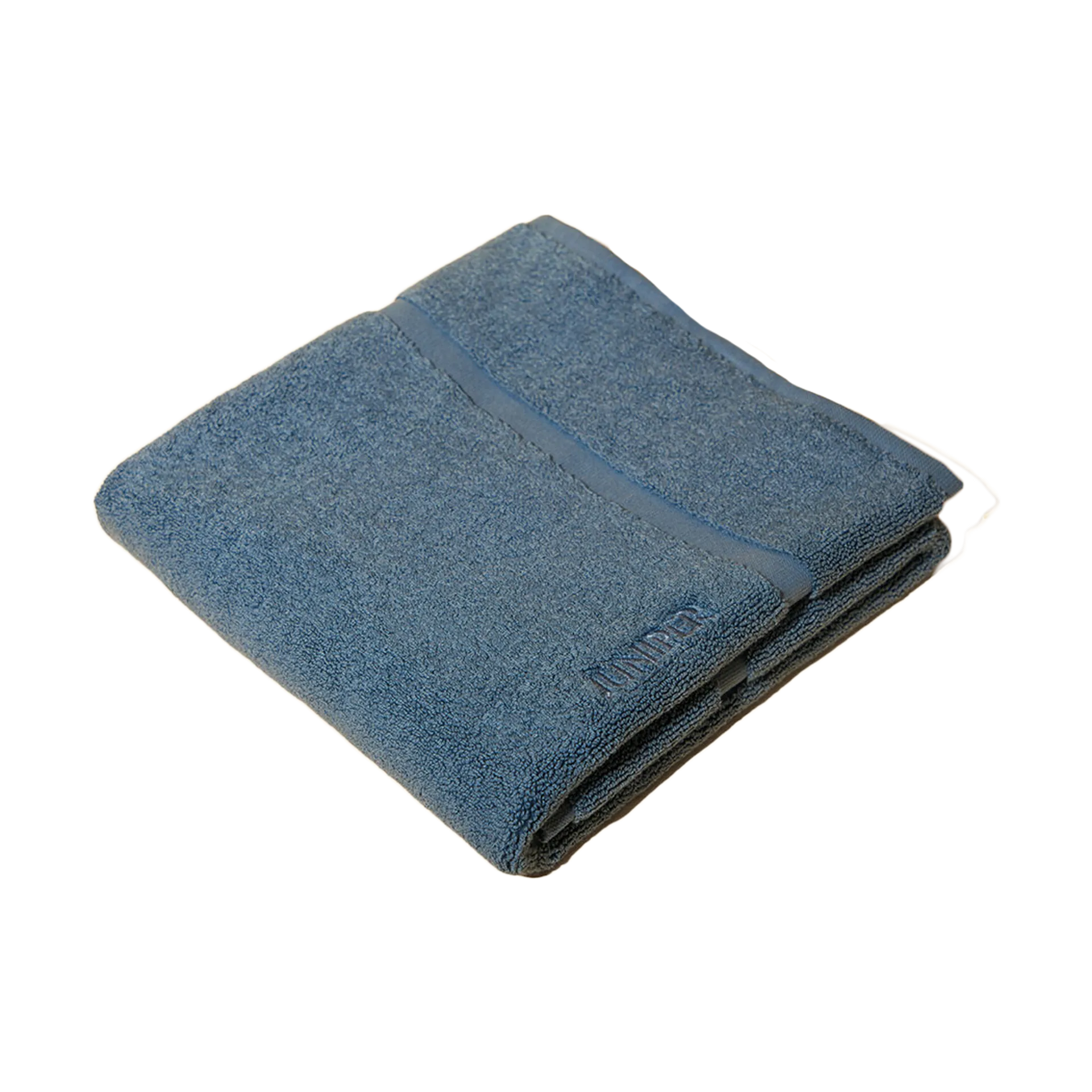 Juniper bademåtte 50x80 cm, North Sea Blue Juniper