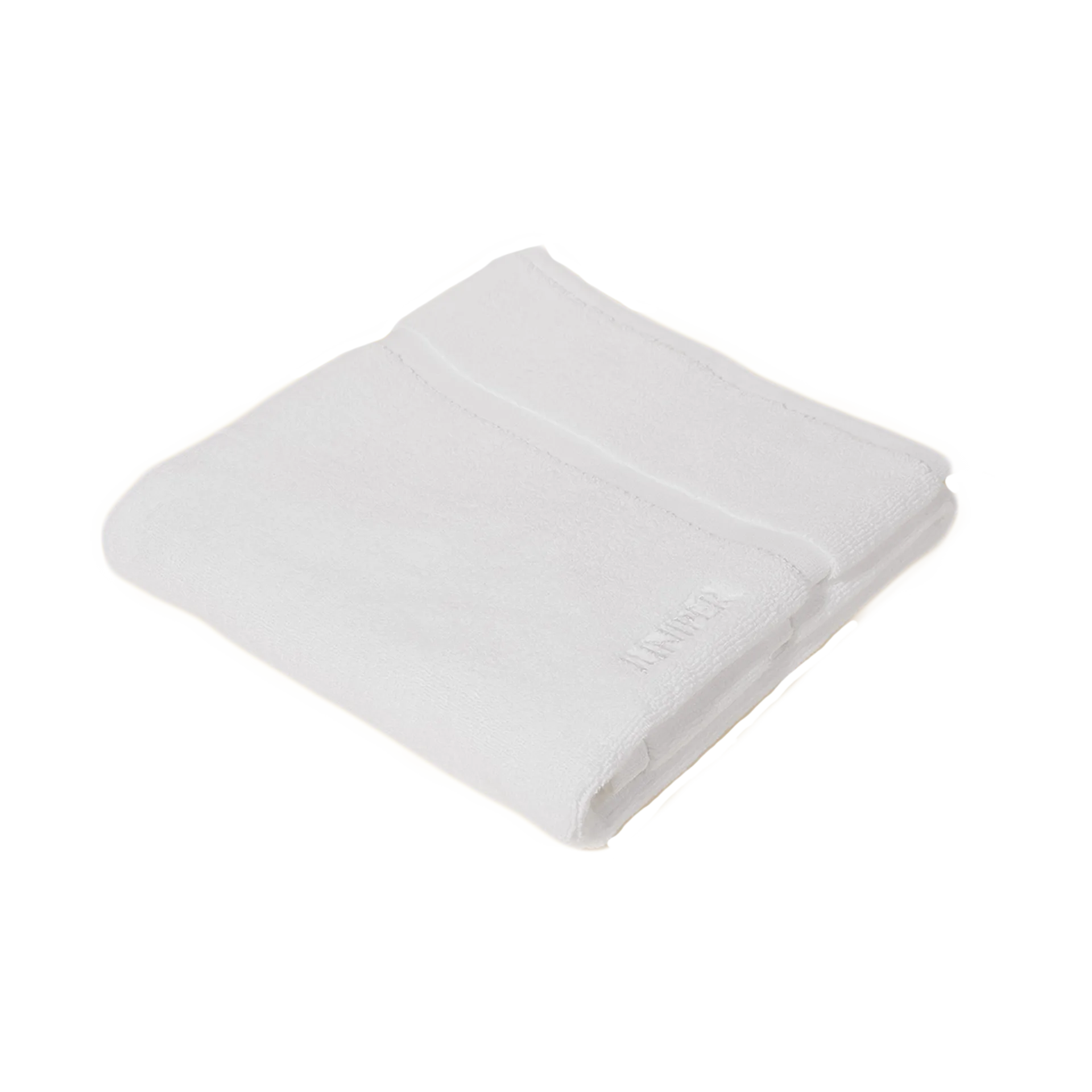 Juniper bademåtte 50x80 cm, Snow White Juniper