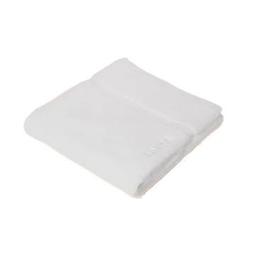 Juniper bademåtte 50x80 cm - Snow White - Juniper