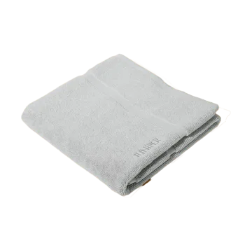 Juniper bademåtte 50x80 cm - Stone Grey - Juniper