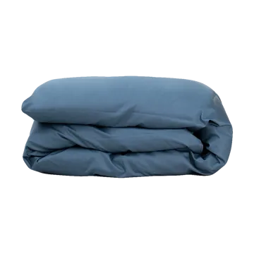 Juniper dynebetræk 150x210 cm - North Sea Blue - Juniper