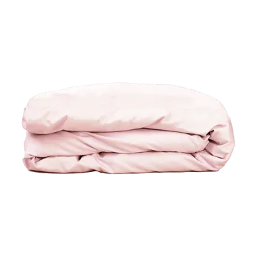 Juniper dynebetræk 220x230 cm - Gemstone Pink - Juniper