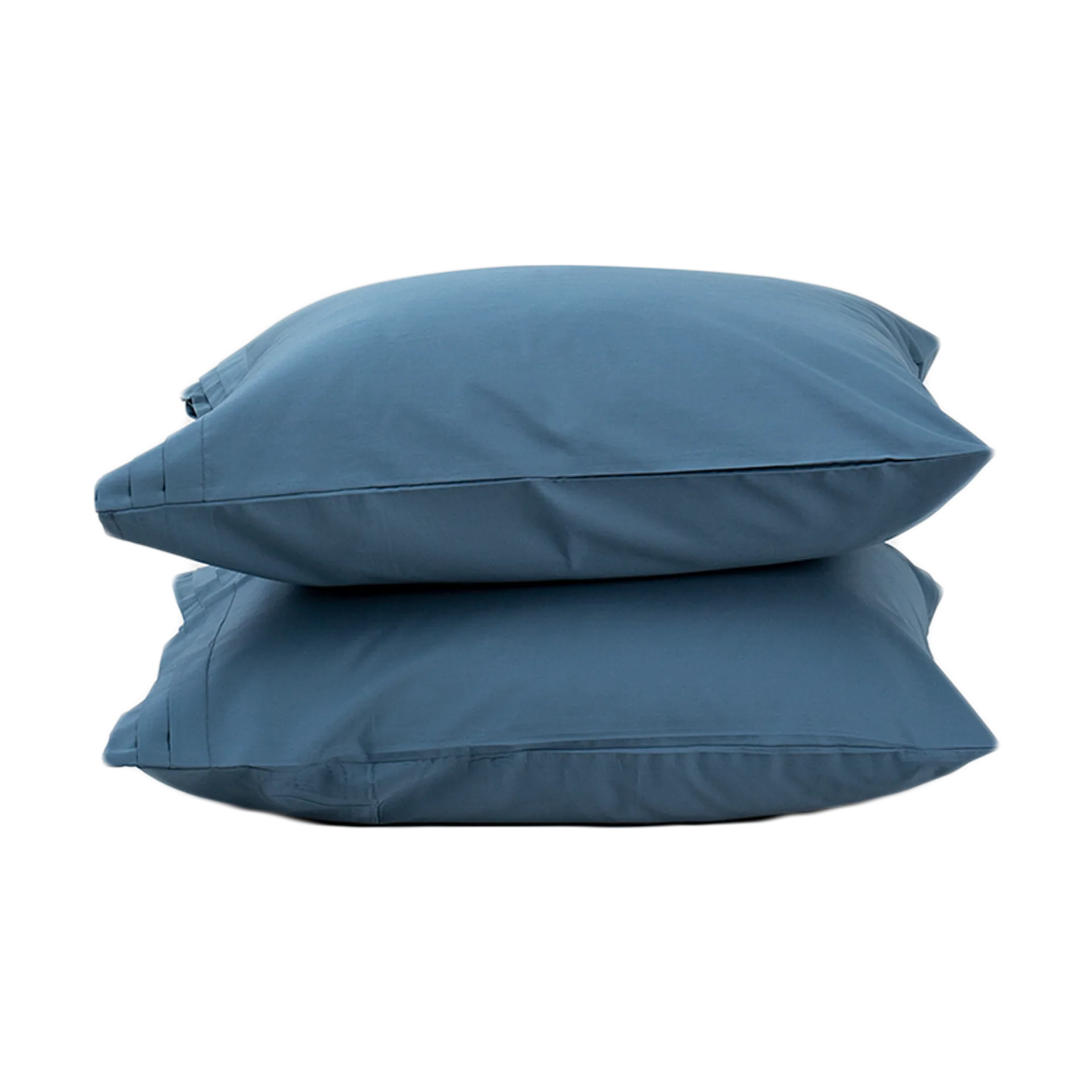 Juniper pudebetræk 50x60 cm 2-pak, North Sea Blue Juniper